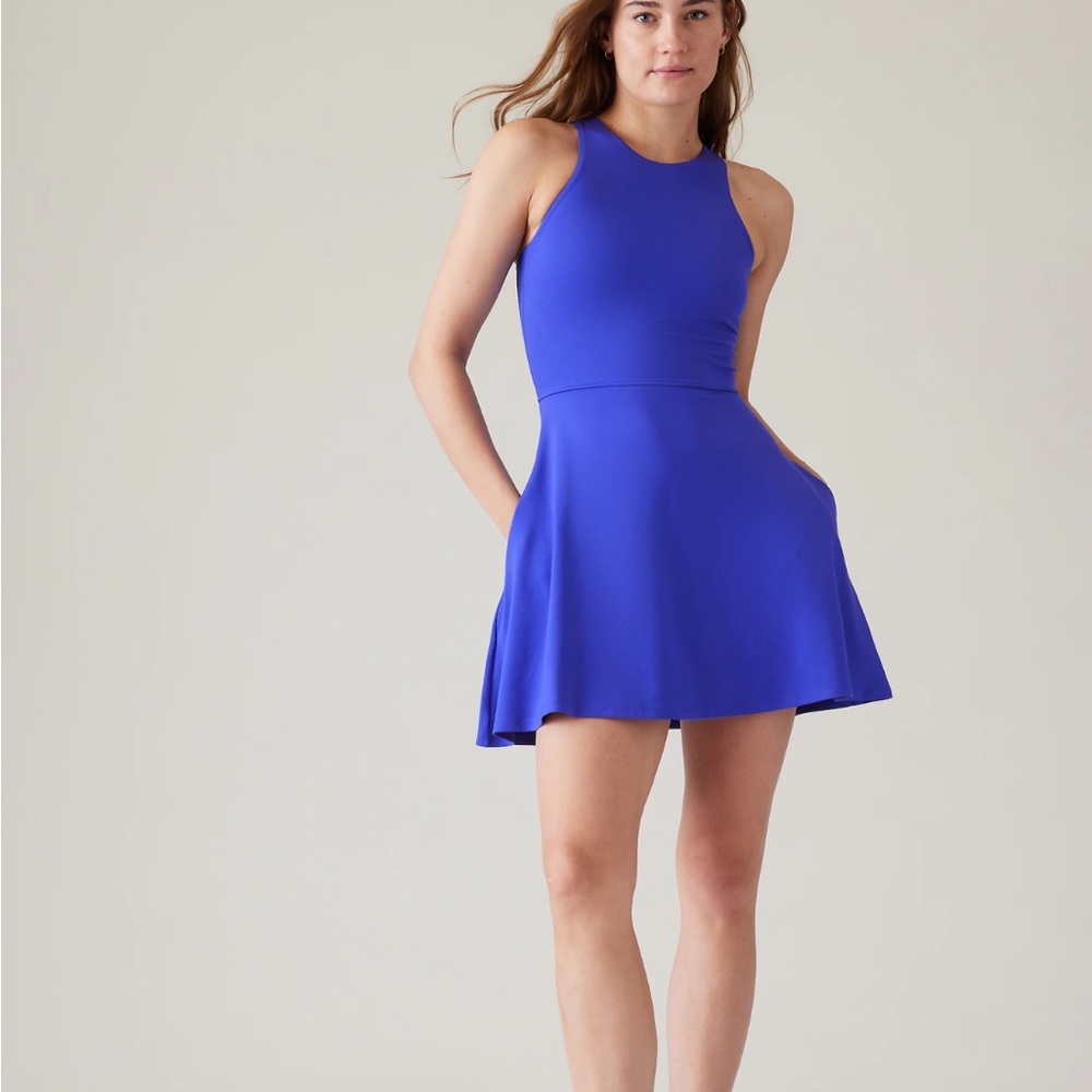 Athleta conscious dress